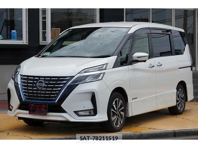 Nissan SERENA 2020-03 8223245-15