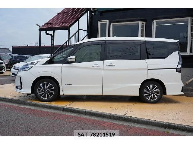 Nissan SERENA 2020-03 8223245-16