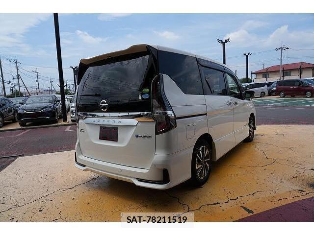 Nissan SERENA 2020-03 8223245-2