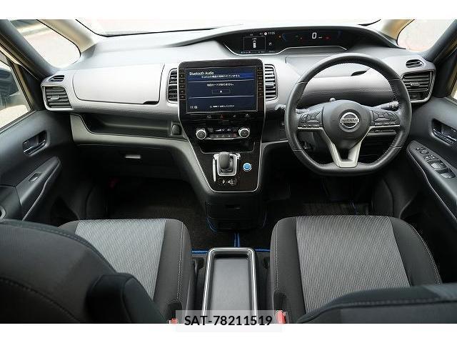 Nissan SERENA 2020-03 8223245-4