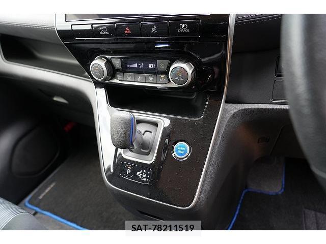 Nissan SERENA 2020-03 8223245-6