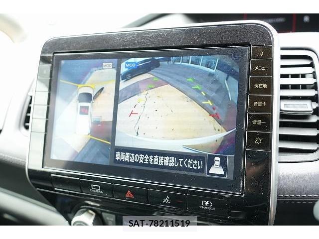 Nissan SERENA 2020-03 8223245-7
