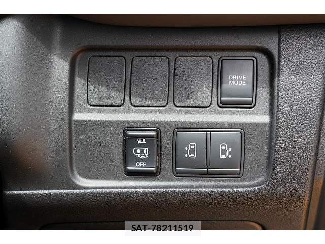 Nissan SERENA 2020-03 8223245-8