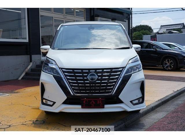 Nissan SERENA 2019-08 8223250-1