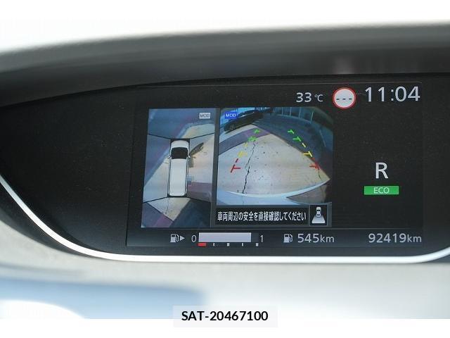 Nissan SERENA 2019-08 8223250-14
