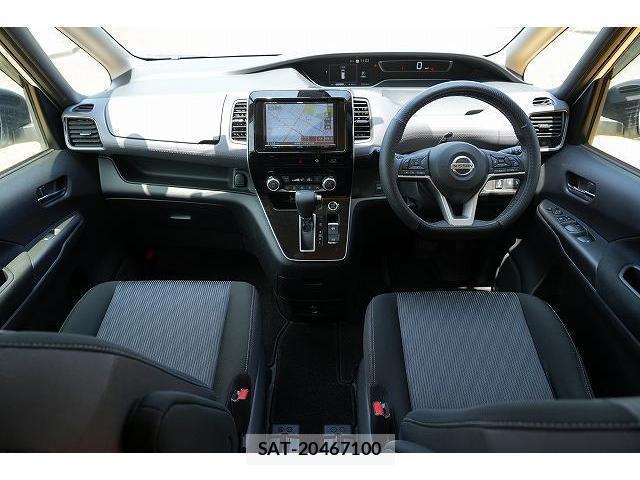 Nissan SERENA 2019-08 8223250-2