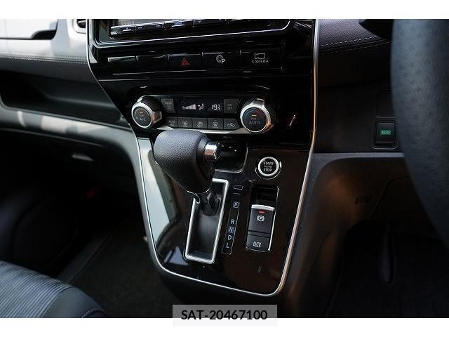 Nissan SERENA 2019-08 8223250-5
