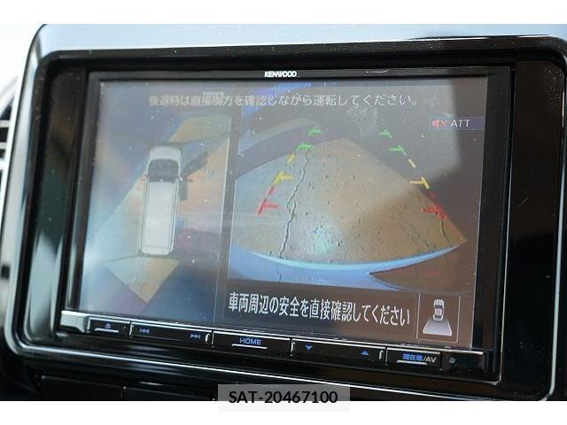 Nissan SERENA 2019-08 8223250-7