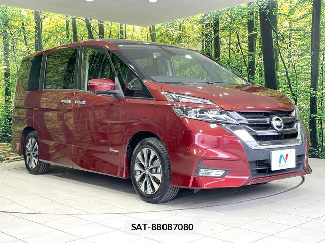 Nissan SERENA 2018-04 8223276-16