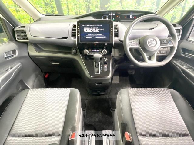 Nissan SERENA 2022-07 8223283-1