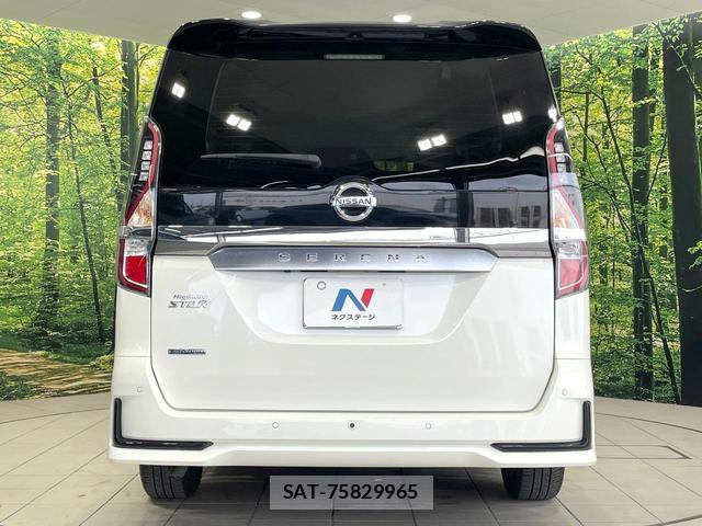 Nissan SERENA 2022-07 8223283-15