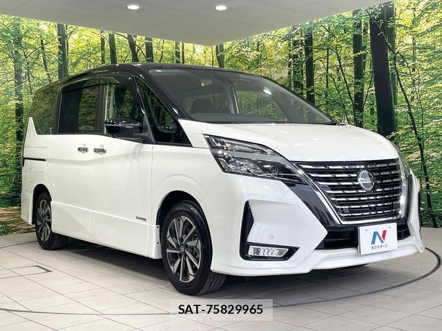Nissan SERENA 2022-07 8223283-16