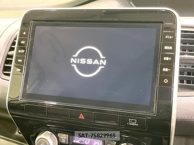 Nissan SERENA 2022-07 8223283-2