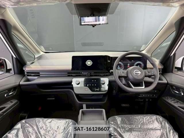 Nissan SERENA 2026-05 8223423-2