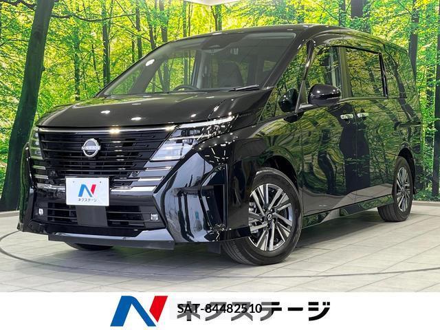 Nissan SERENA 2023-04 8223513-0