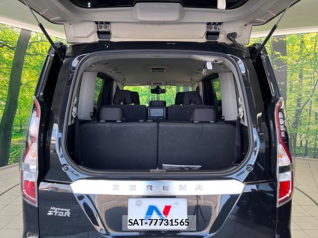 Nissan SERENA 2021-03 8223528-10