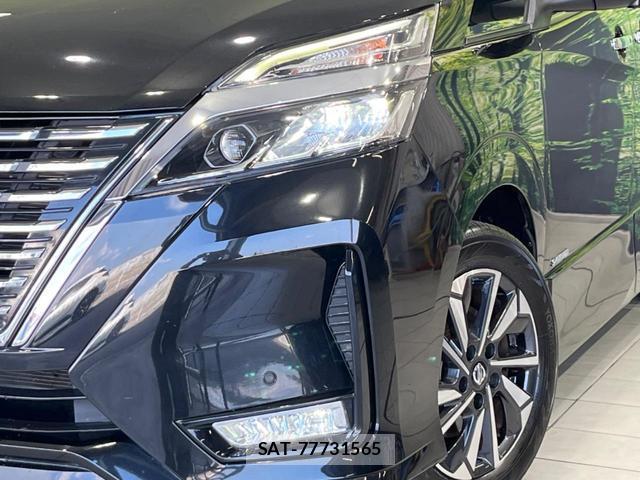 Nissan SERENA 2021-03 8223528-12