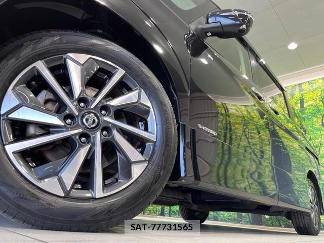 Nissan SERENA 2021-03 8223528-13