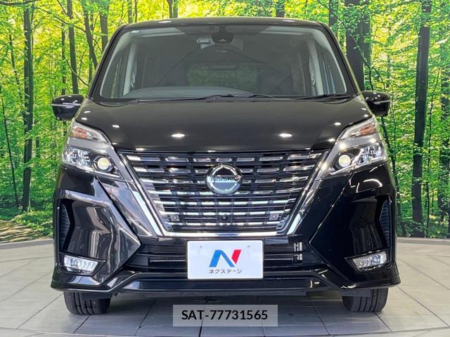 Nissan SERENA 2021-03 8223528-14