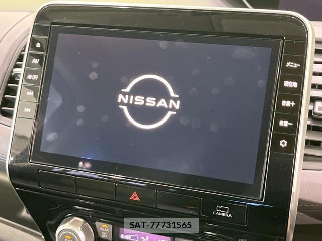 Nissan SERENA 2021-03 8223528-3