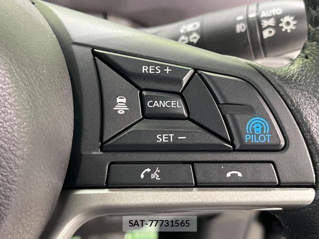 Nissan SERENA 2021-03 8223528-5