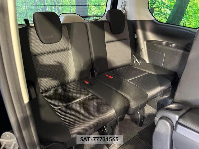 Nissan SERENA 2021-03 8223528-9