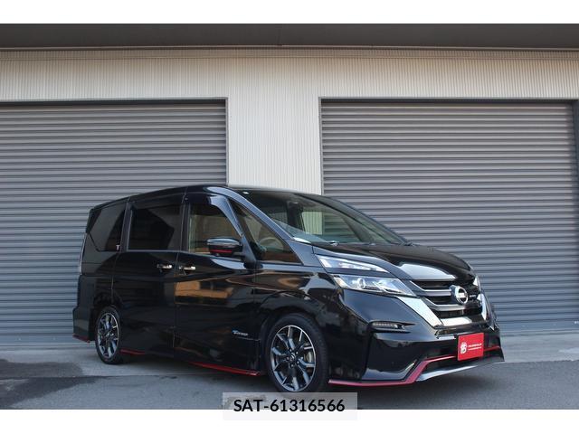 Nissan SERENA 2018-03 8223689-0