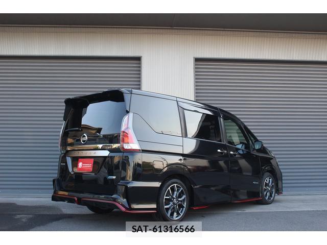 Nissan SERENA 2018-03 8223689-1