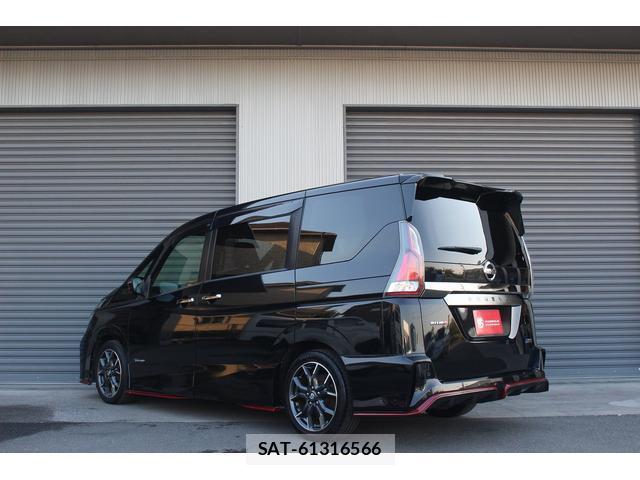 Nissan SERENA 2018-03 8223689-2