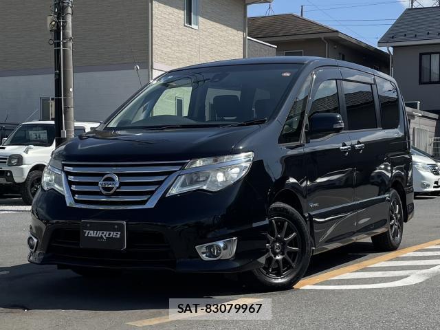 Nissan SERENA 2015-07 8223723-0