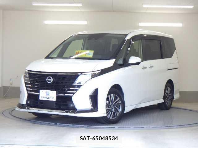 Nissan SERENA 2023-07 8223935-0