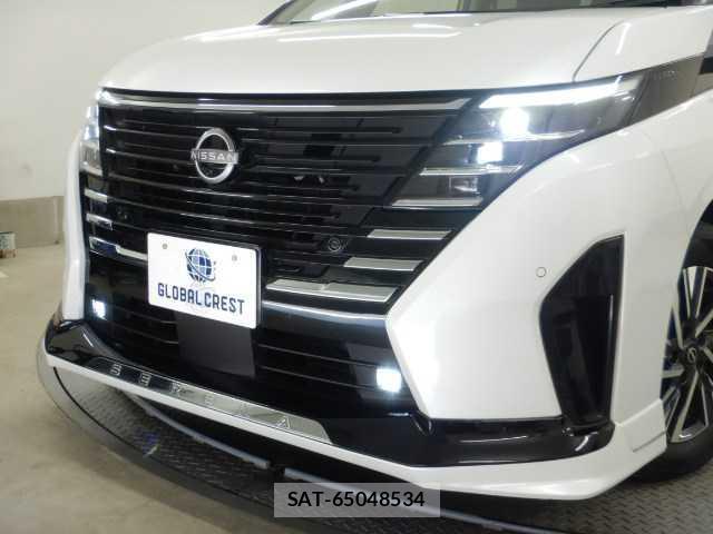 Nissan SERENA 2023-07 8223935-14