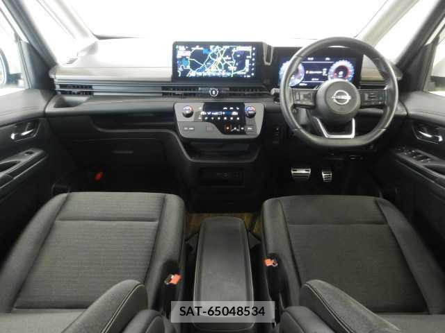 Nissan SERENA 2023-07 8223935-2