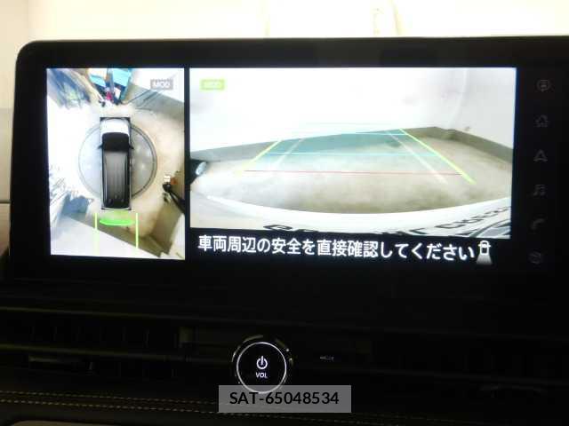 Nissan SERENA 2023-07 8223935-3