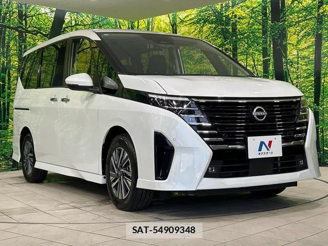 Nissan SERENA 2023-06 8224043-16