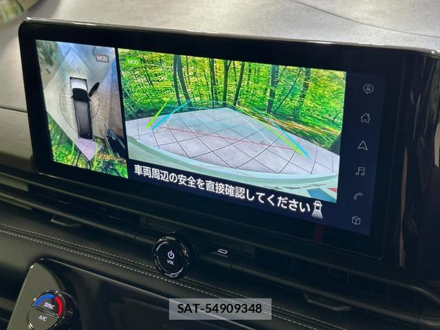 Nissan SERENA 2023-06 8224043-5