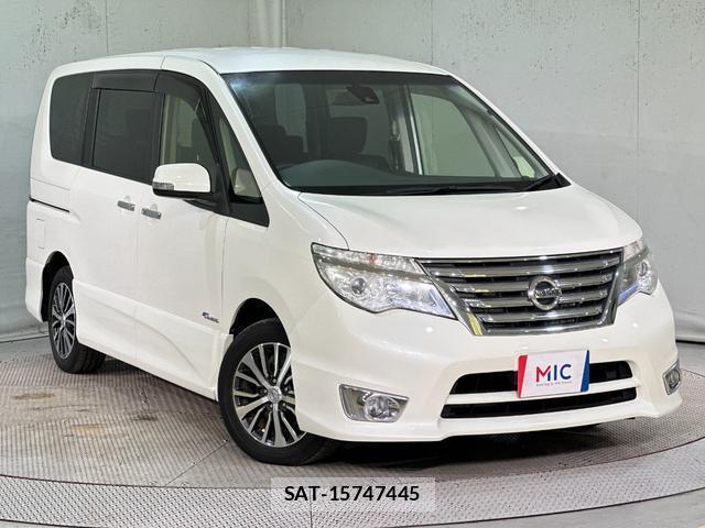 Nissan SERENA 2015-06 8224051-10