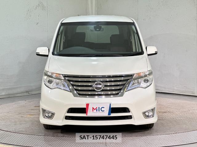 Nissan SERENA 2015-06 8224051-11