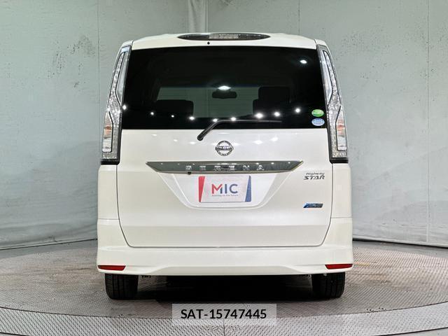 Nissan SERENA 2015-06 8224051-14
