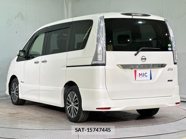 Nissan SERENA 2015-06 8224051-15