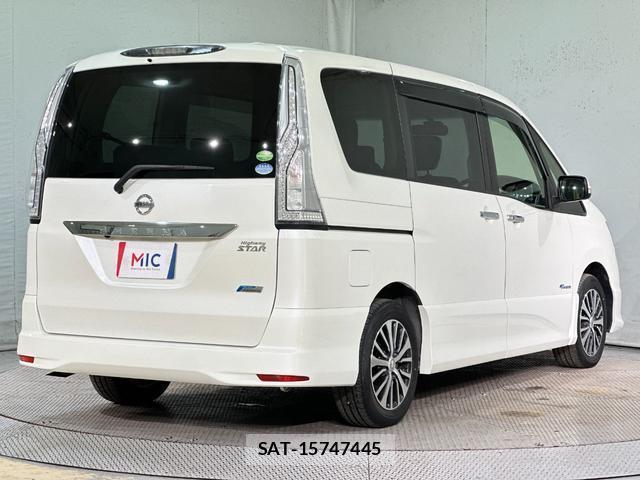 Nissan SERENA 2015-06 8224051-16