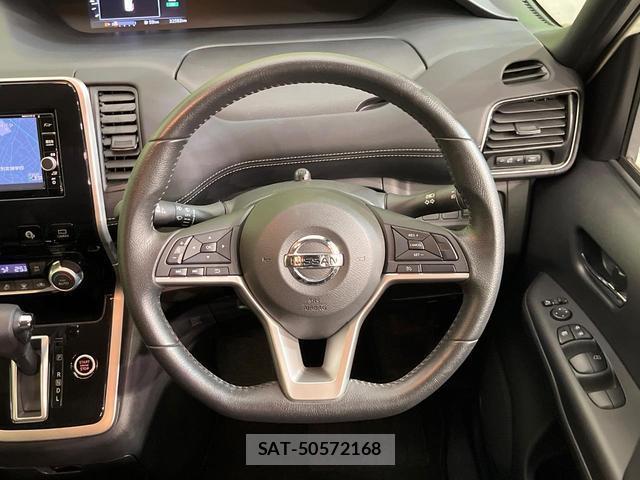 Nissan SERENA 2017-07 8224199-11