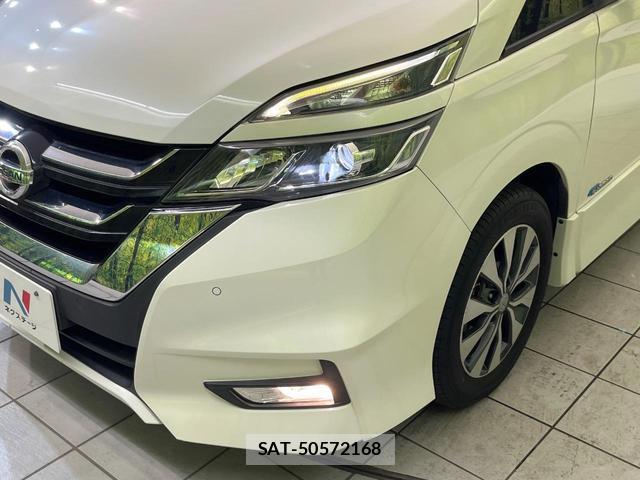 Nissan SERENA 2017-07 8224199-12