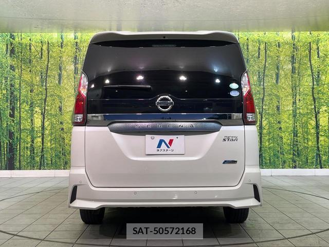 Nissan SERENA 2017-07 8224199-15