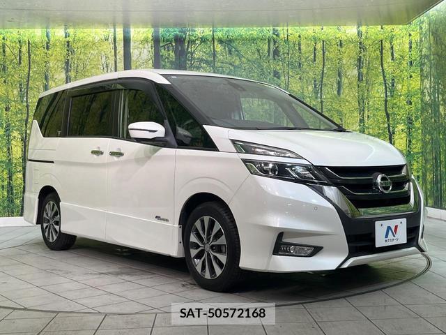 Nissan SERENA 2017-07 8224199-16