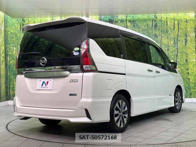 Nissan SERENA 2017-07 8224199-17