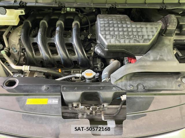 Nissan SERENA 2017-07 8224199-18
