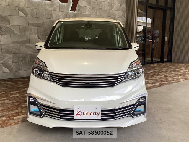 Nissan SERENA 2017-06 8224514-11