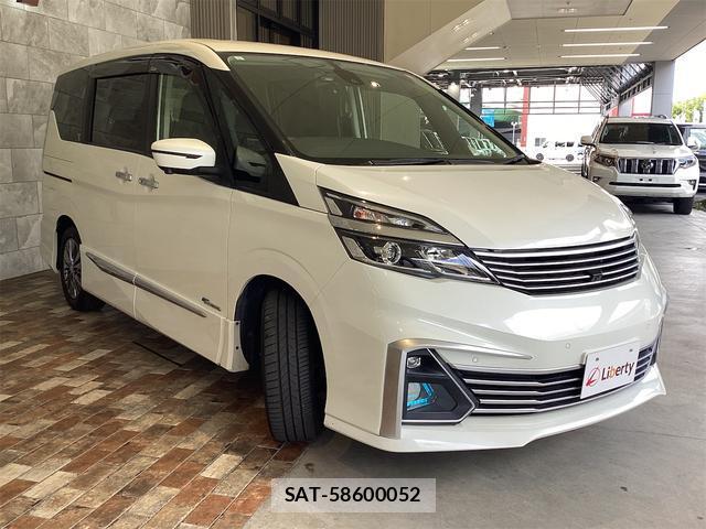 Nissan SERENA 2017-06 8224514-12