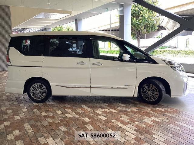Nissan SERENA 2017-06 8224514-13